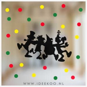 Polonaise Carnaval Vastelaovend - Afbeelding 2