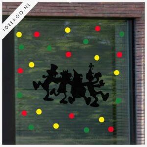 Polonaise Carnaval Vastelaovend - Afbeelding 3